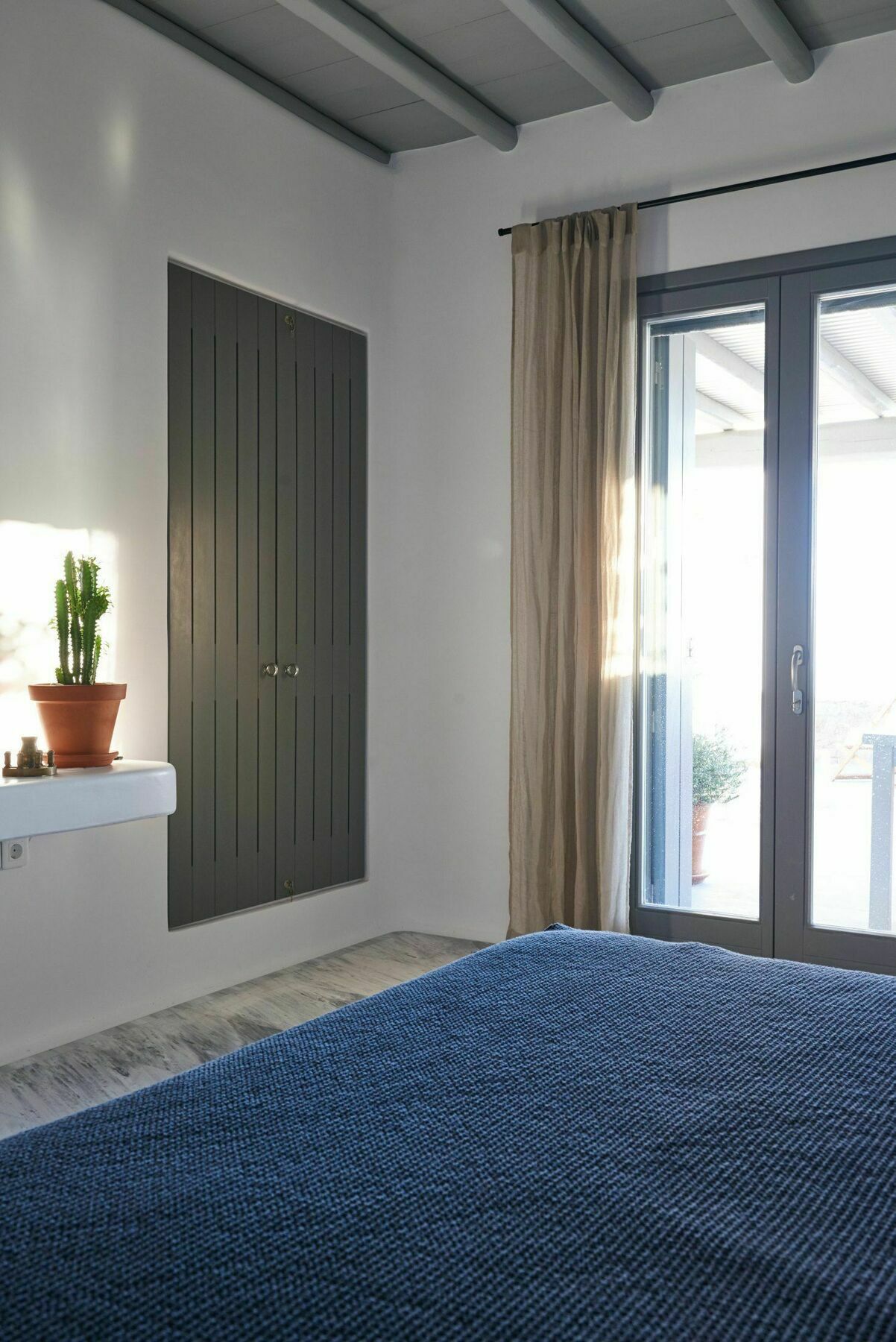 Dio Villa Mykonos Fanari  Exterior photo